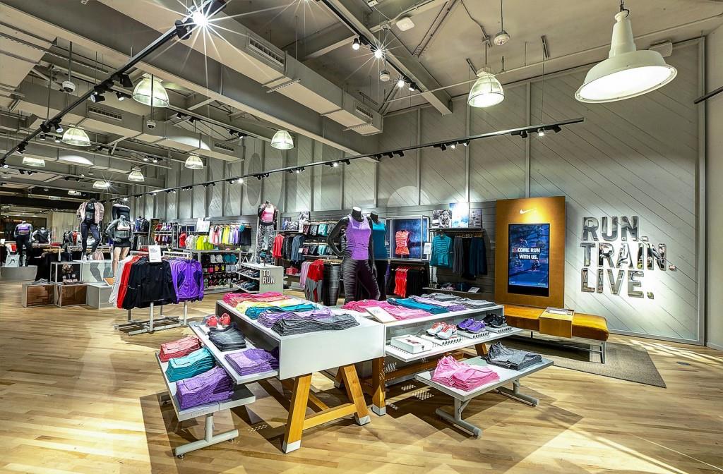 女子運(yùn)動(dòng)愛(ài)好者的社群