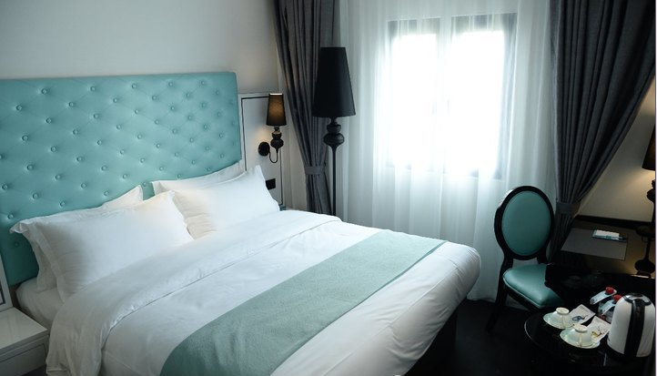 Xana Hotelle希岸酒店