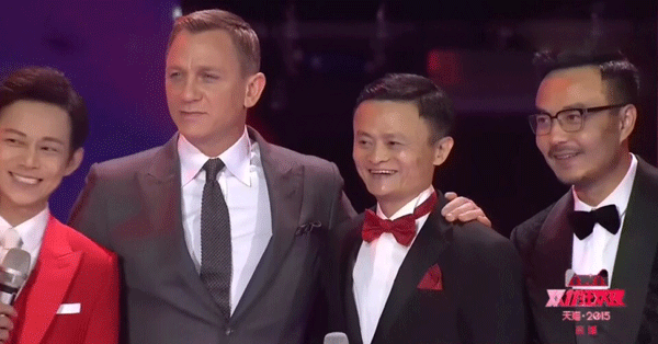 雙十一春晚版電視購(gòu)物大會(huì)