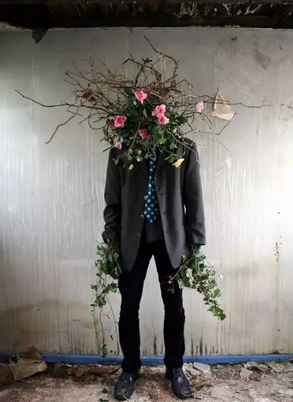 藝術(shù)創(chuàng)意主題