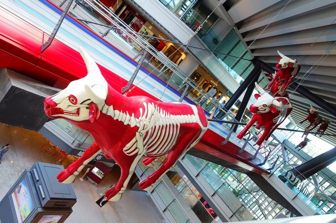 主題策劃·打造立體的體驗式消費