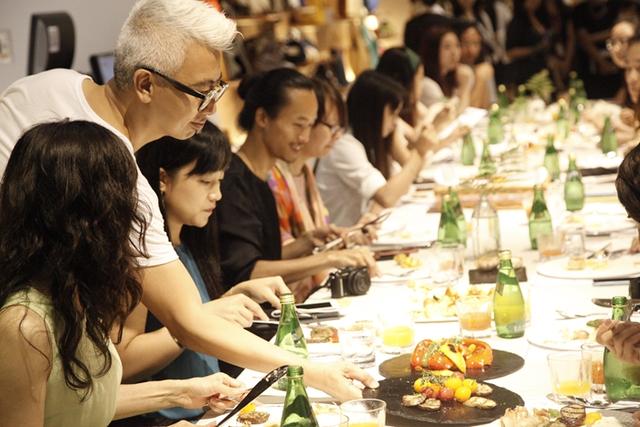 未來(lái)的商業(yè)體