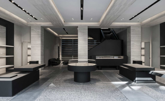 與品牌調性無縫契合