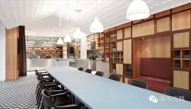 德味吃貨空間 Das Brot.面包店