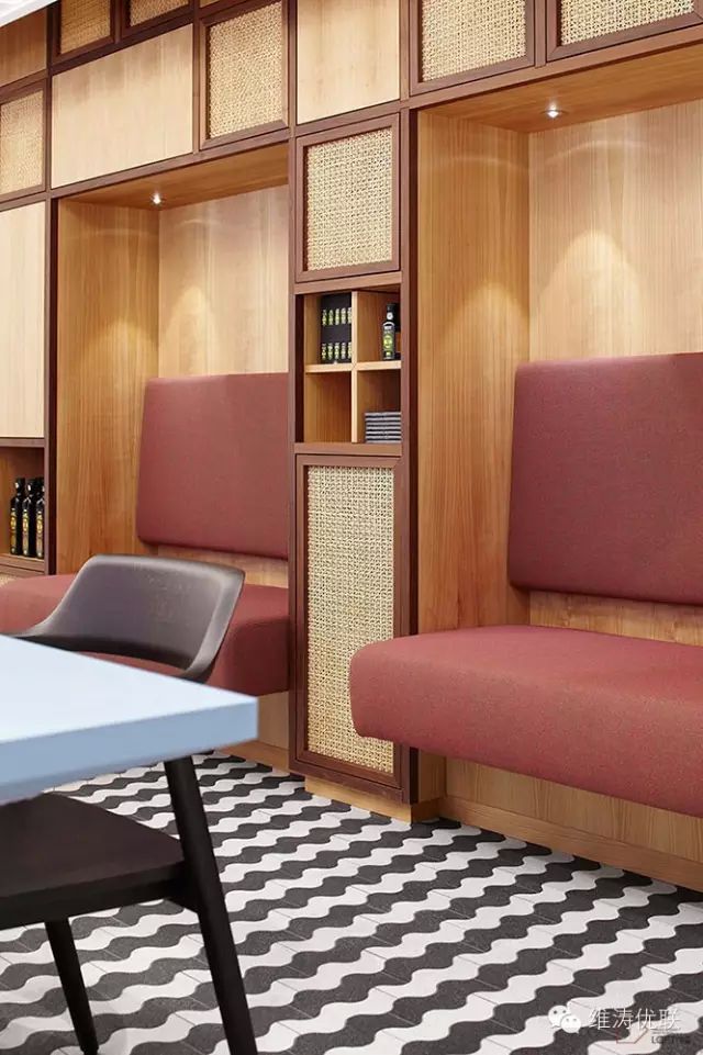 德味吃貨空間 Das Brot.面包店