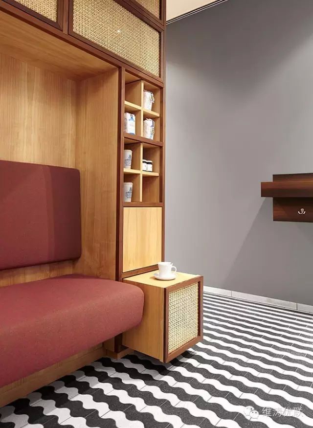 德味吃貨空間 Das Brot.面包店