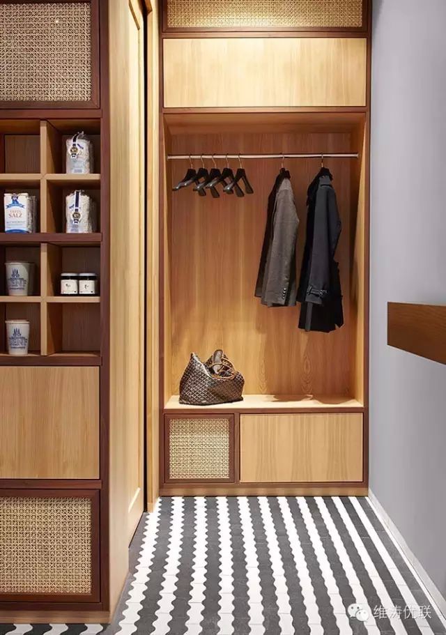 德味吃貨空間 Das Brot.面包店