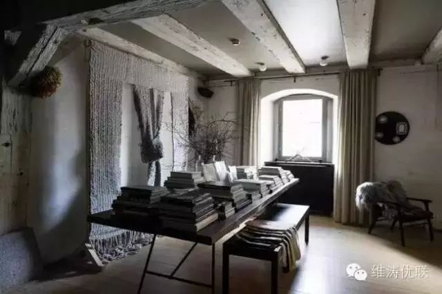 紐約Strand書(shū)店的舊書(shū)