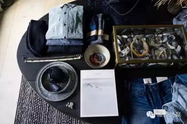 NOMA哥本哈根集合店