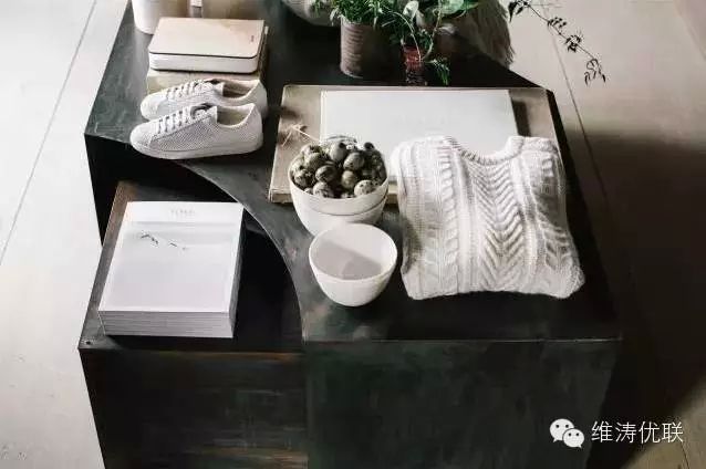 NOMA哥本哈根集合店