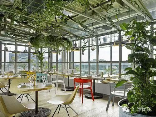 25 Hours Hotel Bikini Berlin