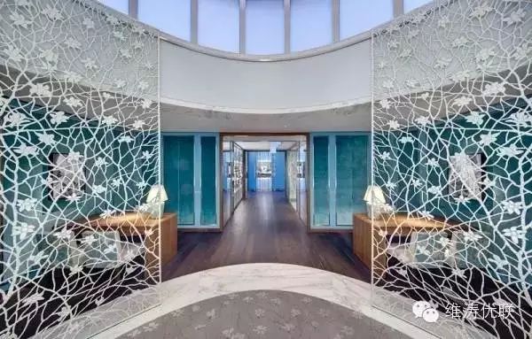 Tiffany&Co. 紐約新店