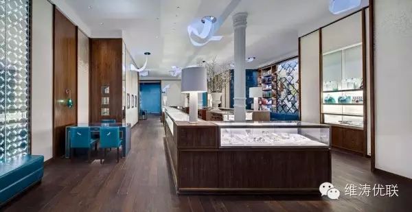 Tiffany&Co. 紐約新店