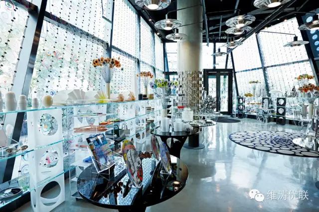  “潮”圣地 10 Corso Como