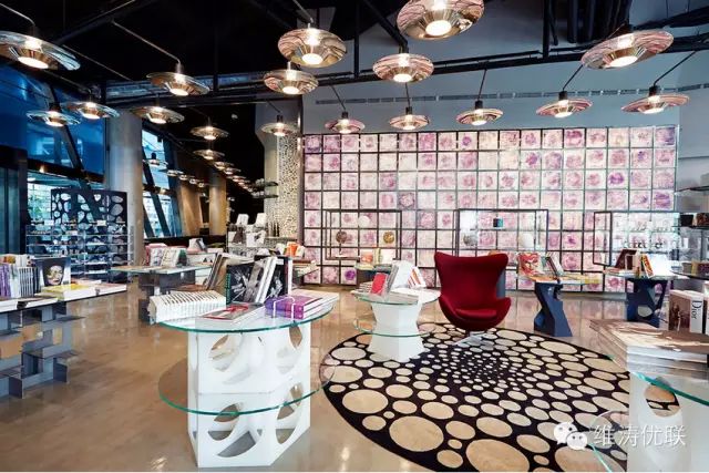  “潮”圣地 10 Corso Como