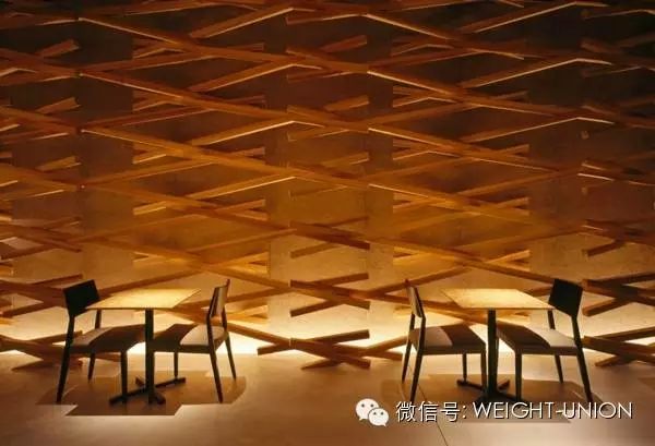  不一樣的“星巴克”