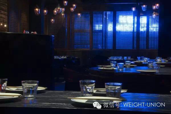 “長征食堂”的中式餐廳