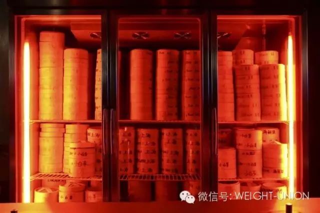 “長征食堂”的中式餐廳