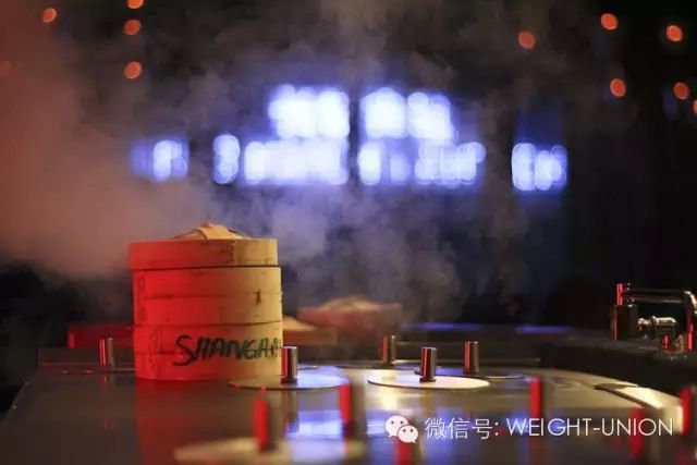 “長征食堂”的中式餐廳