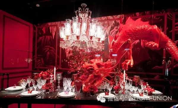 Printemps櫥窗設(shè)計