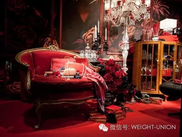 Printemps櫥窗設(shè)計