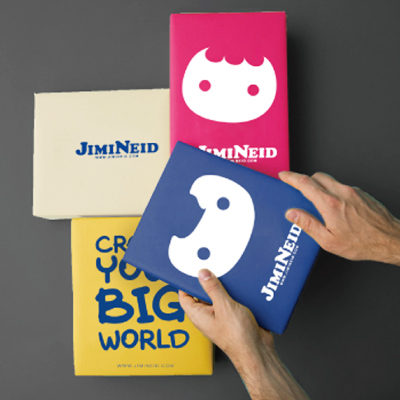 杰米蘭帝童裝品牌