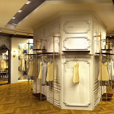 CHEZCOCO時(shí)尚女裝品牌