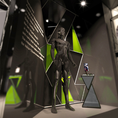 摩登摩瓦個(gè)性男裝潮牌（電商）