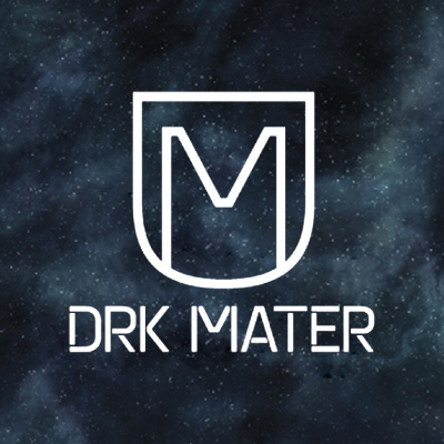 DRK MATER個(gè)性潮牌男裝