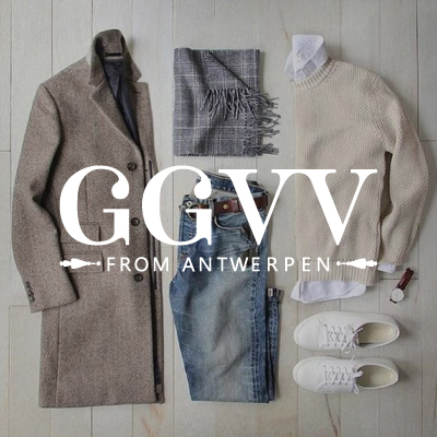 GGVV快時(shí)尚男裝品牌