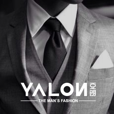 亞朗時(shí)尚男裝品牌