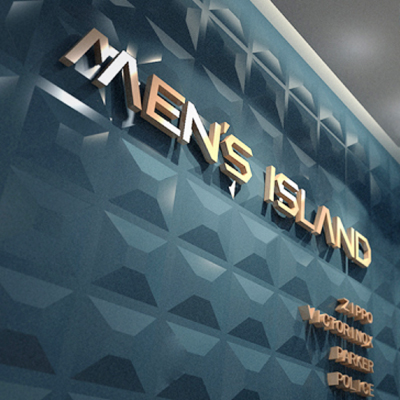 男人島男士時(shí)尚精品