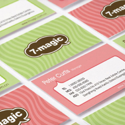 七色花主題飾品生活館