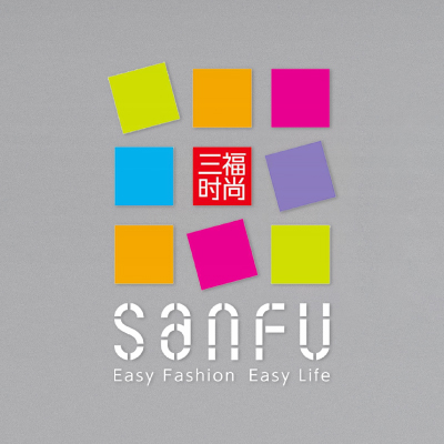 三福百貨品牌設(shè)計(jì)