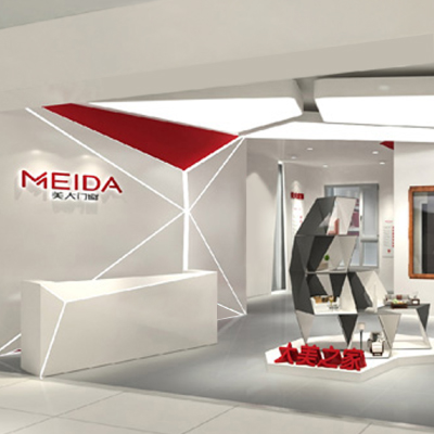 美大門(mén)窗品牌