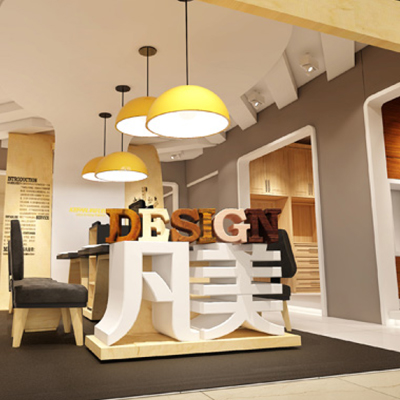 科凡衣柜品牌設(shè)計(jì)